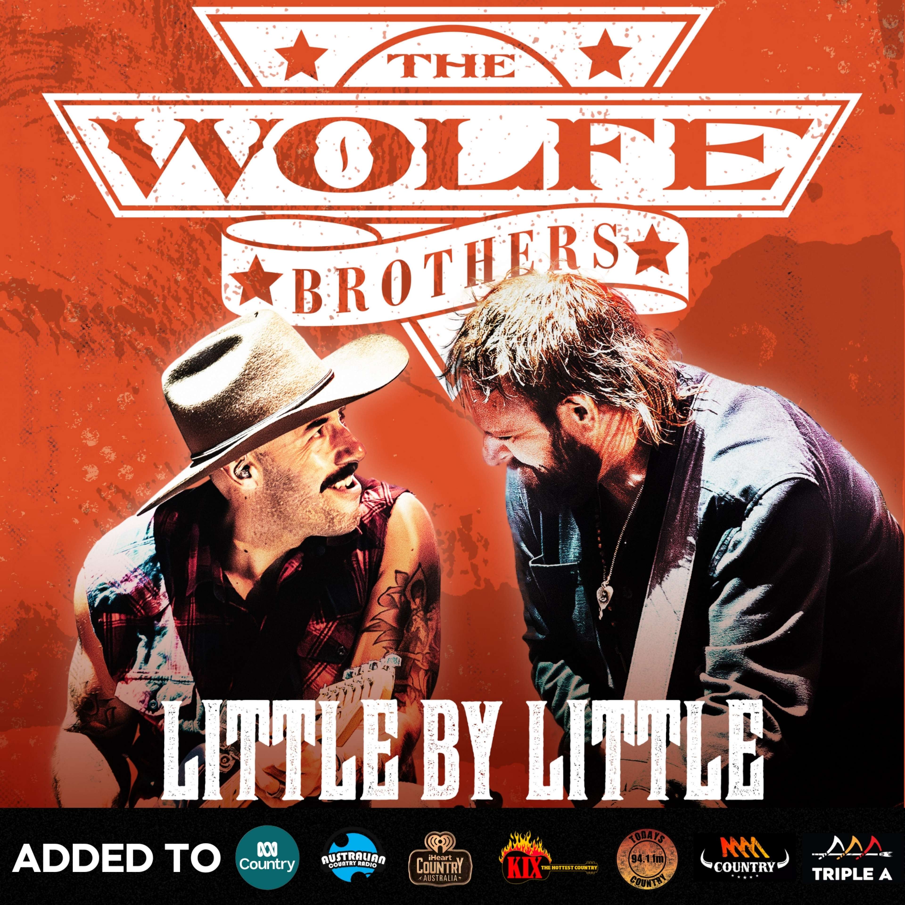 The Wolfe Brothers - 