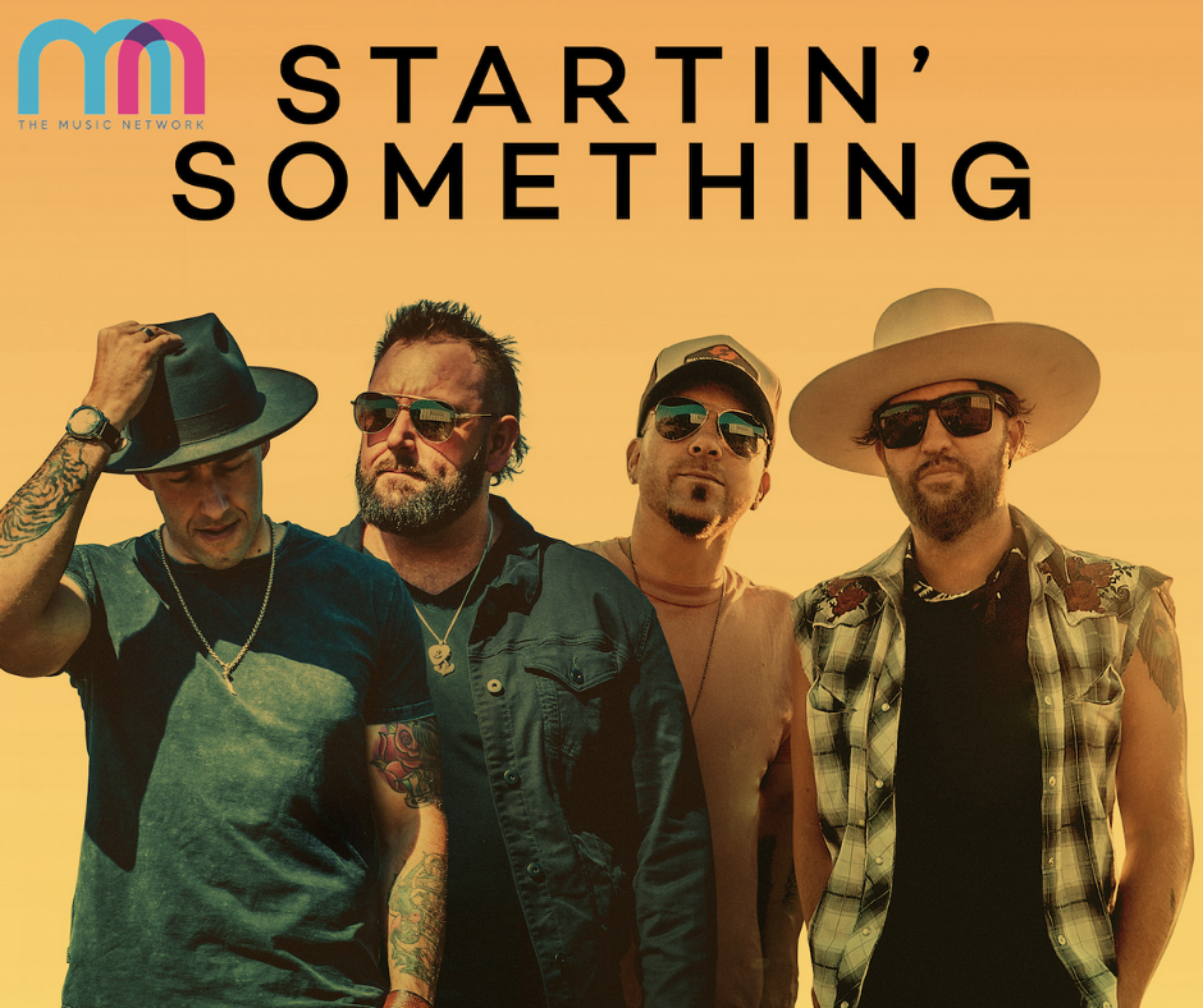 The Wolfe Brothers secure their 15th consecutive #1 with