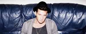 Kaz James to tour before heading back o/seas