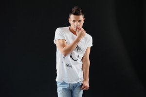 Anthony Callea releases new EP