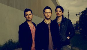 Boyce Avenue touring Australia for the first time