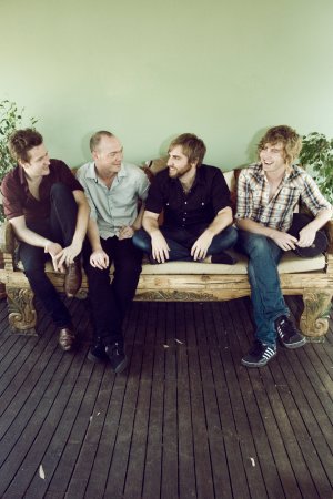 Basement Birds win International Song Writing Competition (Adult/Album/Alternative category)