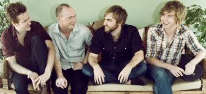 Basement Birds set to tour