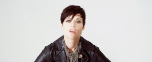 Butterfly Boucher returns home for shows