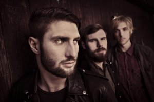 Calling All Cars announce a national tour
