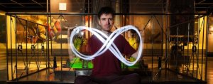 Chance Waters tour announced