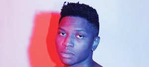 Zane Lowe premiere's Gallant on Beats 1