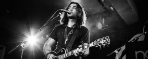 Ron Pope Australian Tour dates