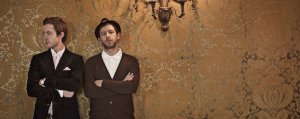Chase & Status to tour Perth NYE