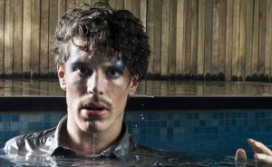Declan & The Antics re-write the Vampire Diaries on GO!