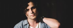 Hamish Anderson to tour Australia