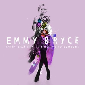 Emmy Bryce announces her tour