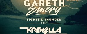 Gareth Emery adds an another show