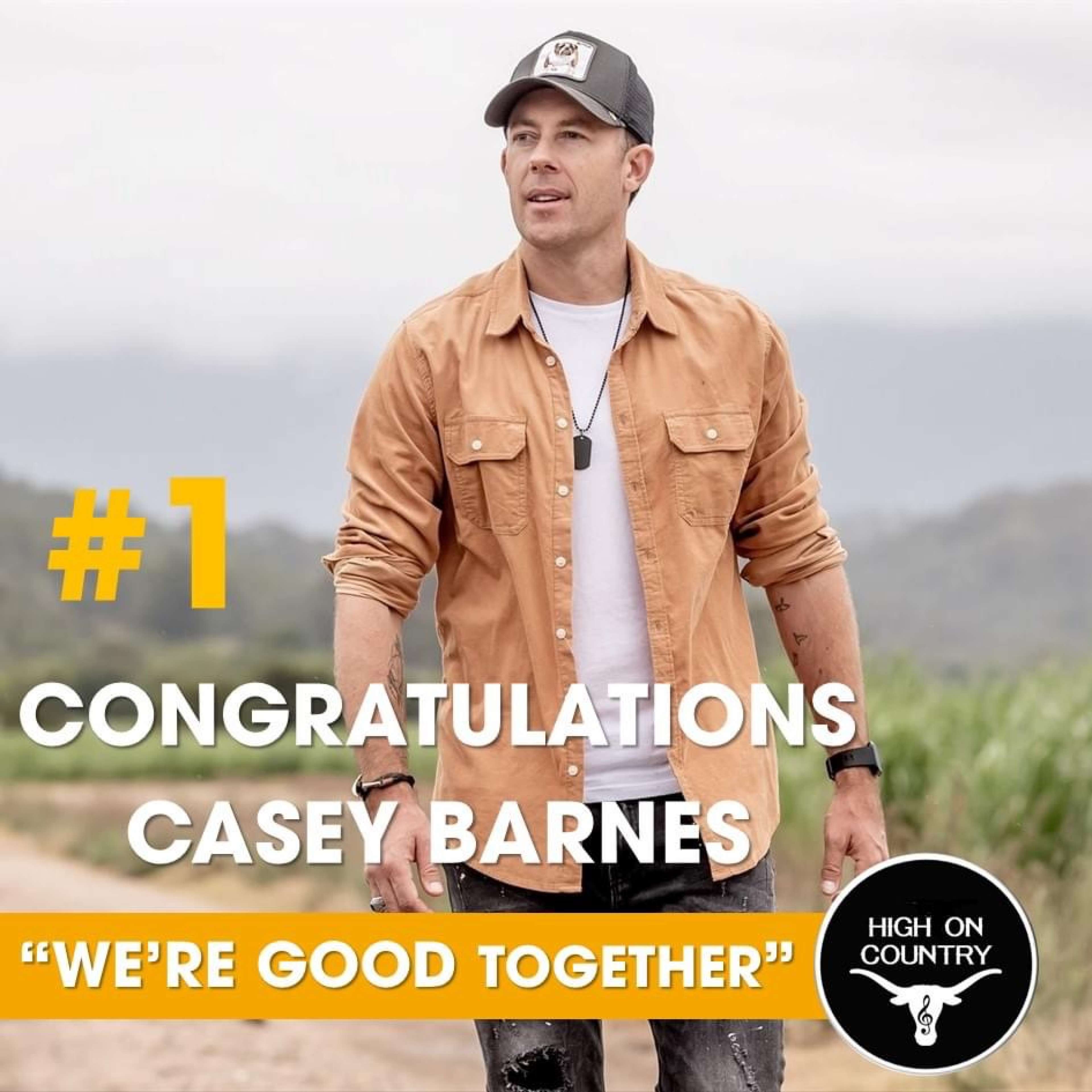 Casey Barnes