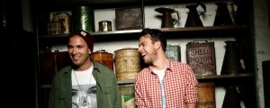 Spit Syndicate to tour