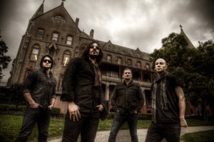 Gasoline Inc announce tour