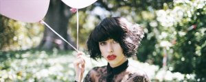 Kimbra an ISC winner