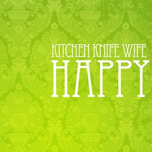 Kitchen Knife Wife to support The Vasco Era