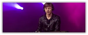 Martin Solveig & GTA hit #1 on the ARIA Club Charts