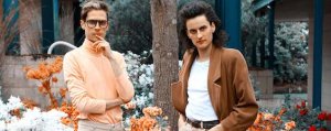 Client Liaison announce national tour