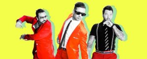 The Potbelleez announce tour