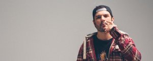 Seth Sentry national tour announced
