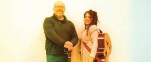 Shelley Segal to tour with jazz legend Adam Levy