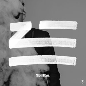 ZHU has a #1 single & #1 EP on iTunes