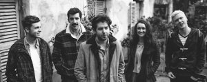 The Paper Kites announce dates