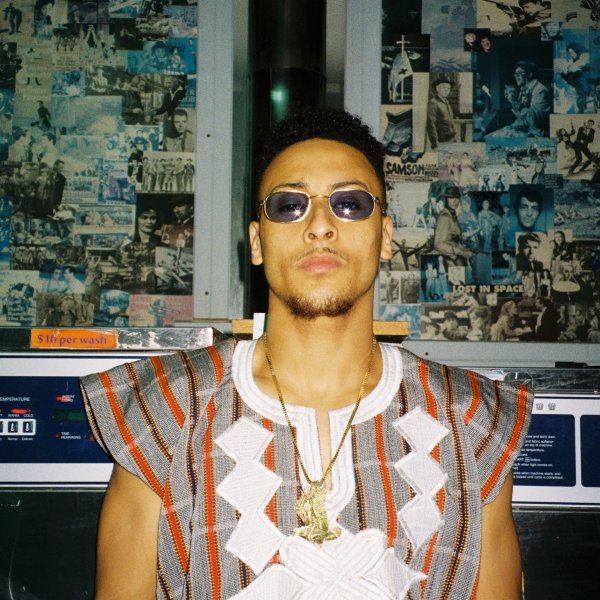 Yaw Faso Premiere "Reassurance" on Triple J Unearthed