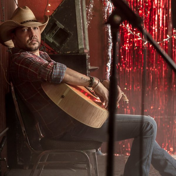 Jason Aldean "9" Triple M Country Feature Album Of The Week