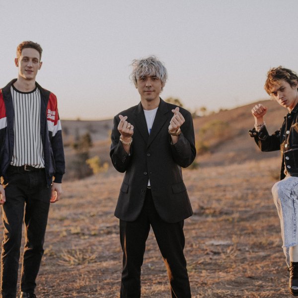 Last Dinosaurs "FMU" Added To Full Rotation On Triple J 