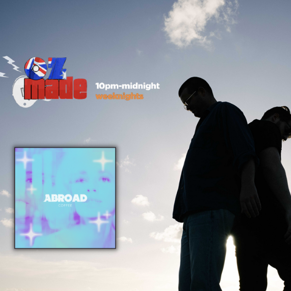 Abroad -