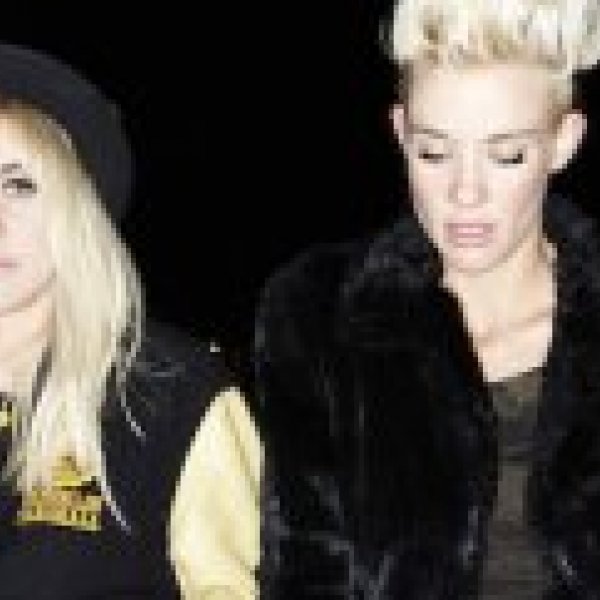 Nervo chat with Scoopla