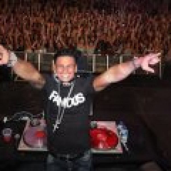 DJ Pauly D announces Australian tour