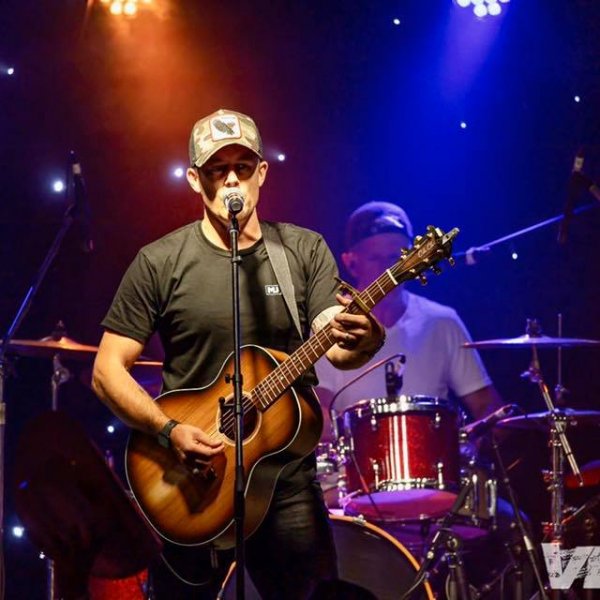 Casey Barnes Added To High Rotation On ABC Country