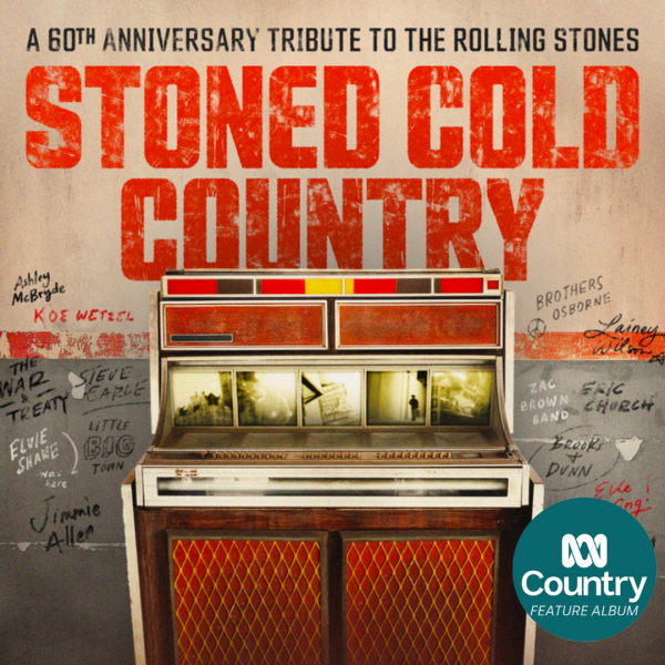 Stoned Cold Country
