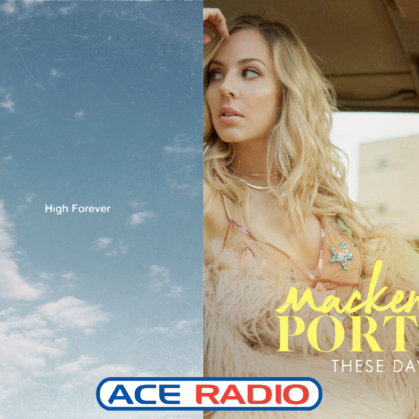 MacKenzie Porter & Cody Simpson Added to ACE Radio Network