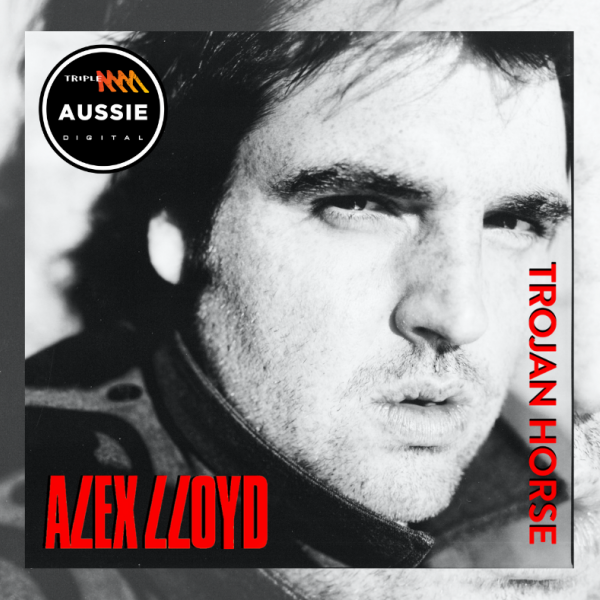 Alex Lloyd -