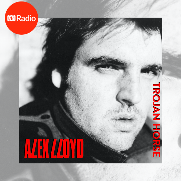 Alex Lloyd -