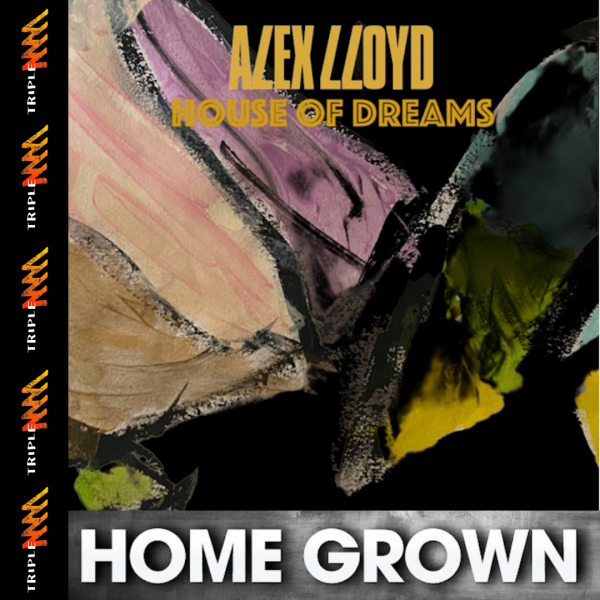 Alex Lloyd -
