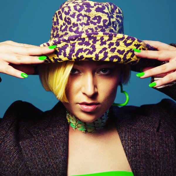 Asta "Want You To Know" Premiere With Triple J
