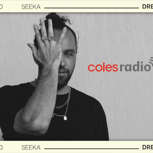 Boo Seeka - 