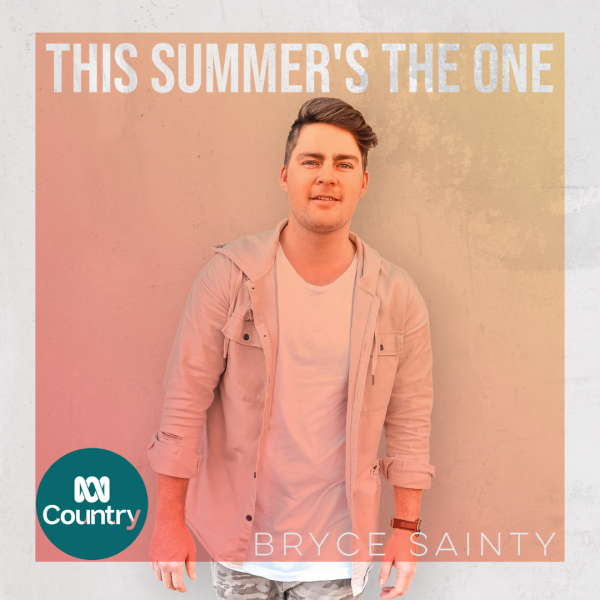 Bryce Sainty - 