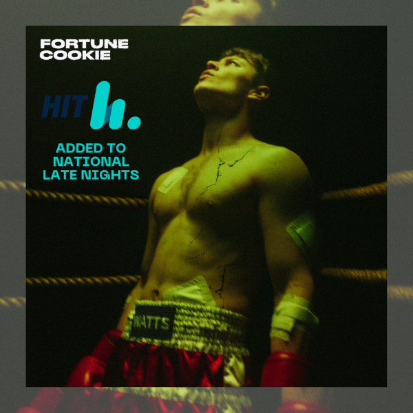 C.WATTS - "Fortune Cookie" Added to HIT