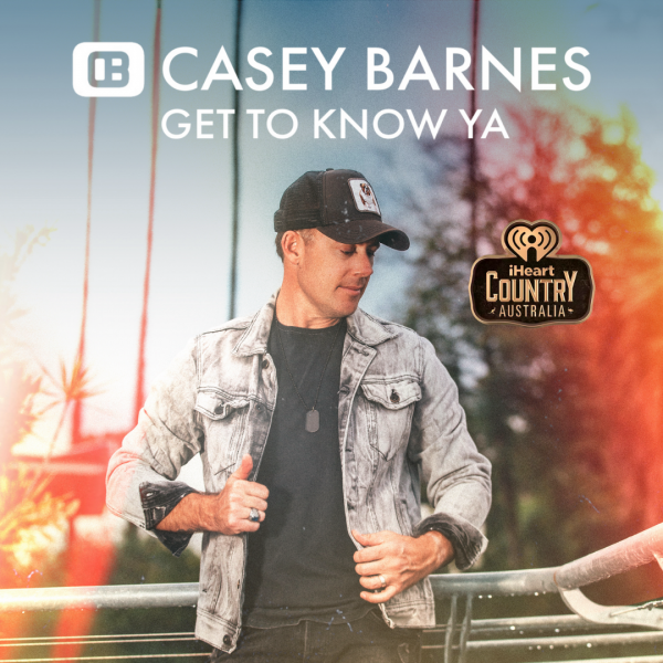 Casey Barnes - 