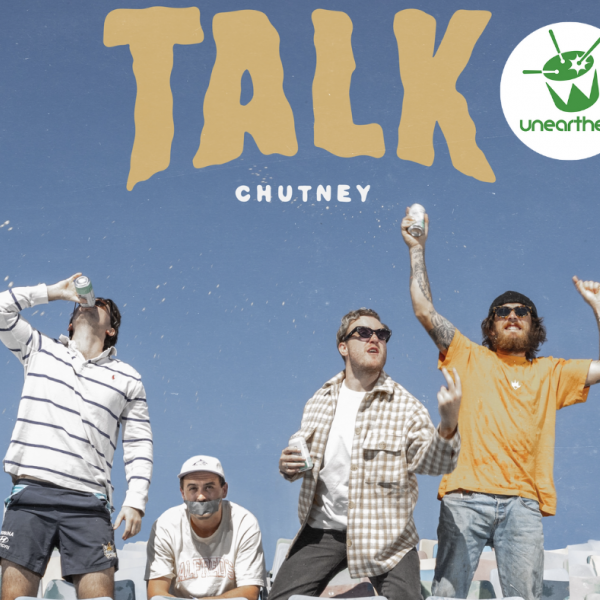 Chutney -