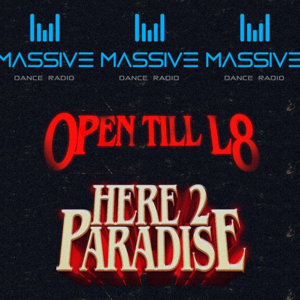 Open Till L8 - 