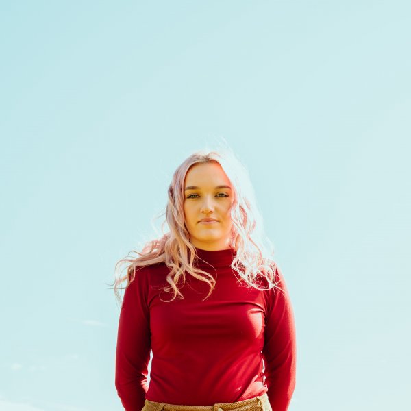 George Alice Added To Late Nights Across Nova Network