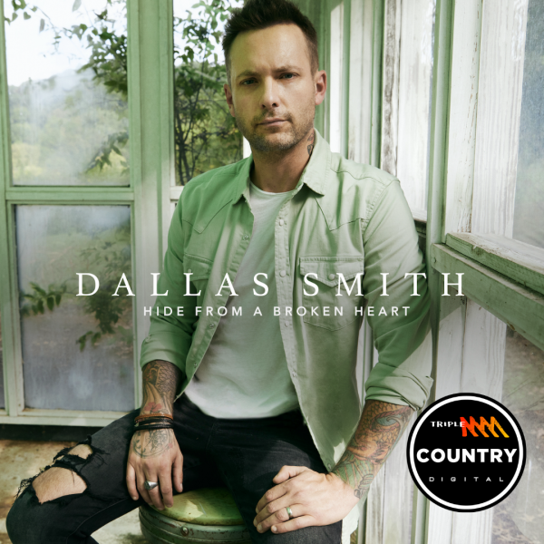 Dallas Smith - 